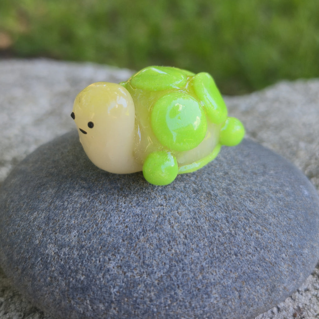 Shelldon the Turtle