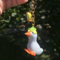 Billy Duck