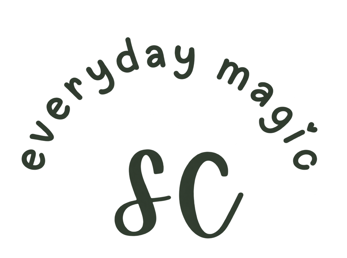 Everyday Magic