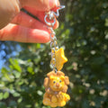 Starlet Lion